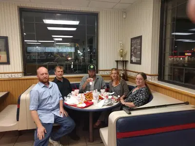 HiBoy Drive-In