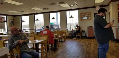 Wendy's