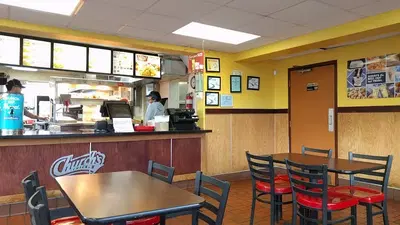 Church's Texas Chicken