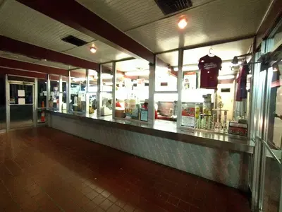 Hi-Boy Drive-in