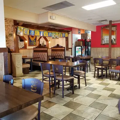 La Fuente Mexican Restaurant
