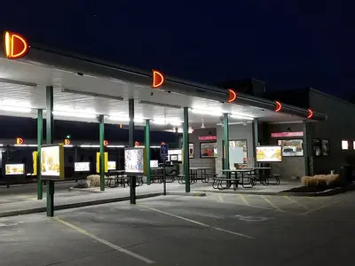 Sonic Drive-In