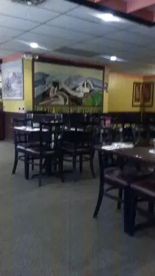 Lao Peking Chinese Restaurant