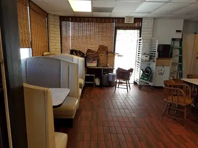 New Mandarin House Chinese Restaurant