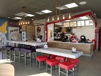 Jack in the Box