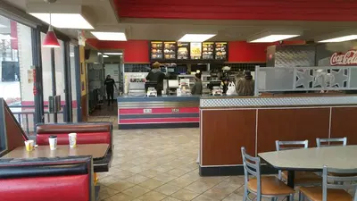 Hardee's