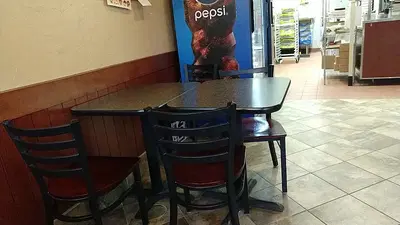 Marco's Pizza
