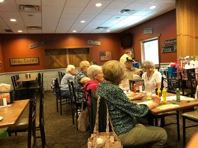 Pizza Ranch