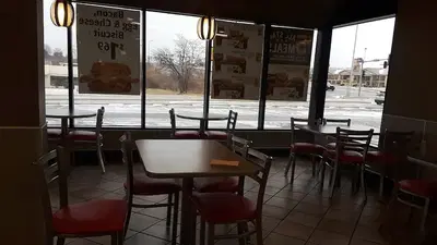 Hardee's