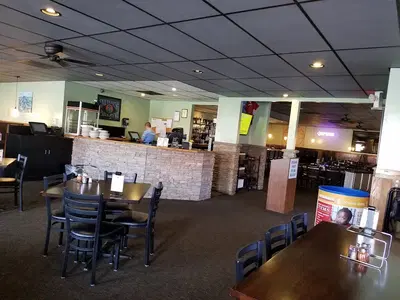Minsky's Pizza