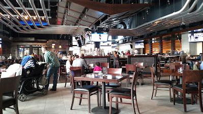 Yard House