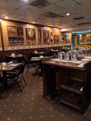 Anthony's