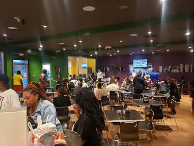 KC DAIQUIRI SHOP