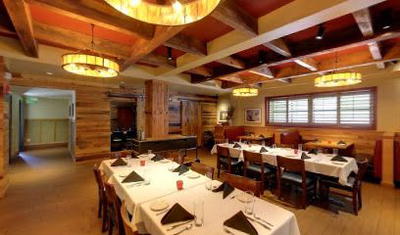 Providence New American Kitchen