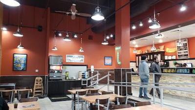 Pickleman's Gourmet Cafe