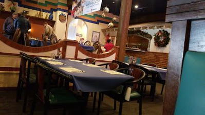 Manny's Mexican Restaurant