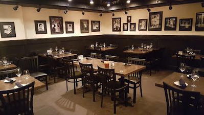 Garozzo's Downtown