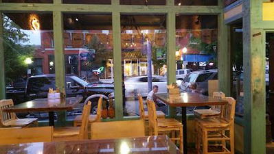 Kansas City Taco Company