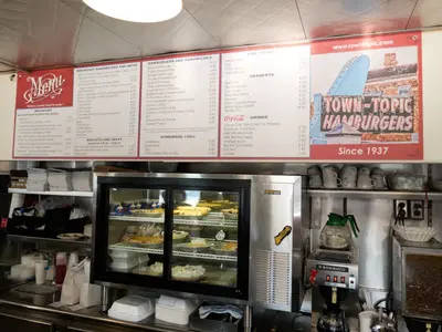 UNO Pizzeria & Grill