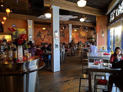 La Bodega