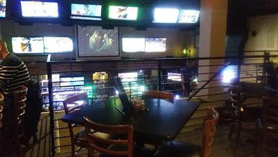 Minsky's Pizza