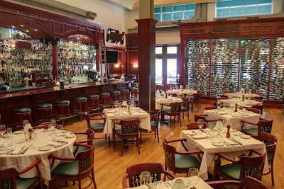 801 Chophouse