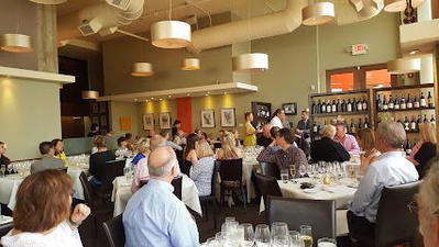 Michael Smith Restaurant
