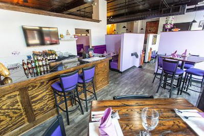 Phikul Thai Bistro