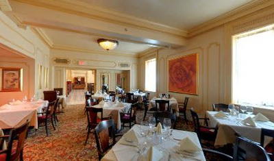 Pierpont's at Union Station