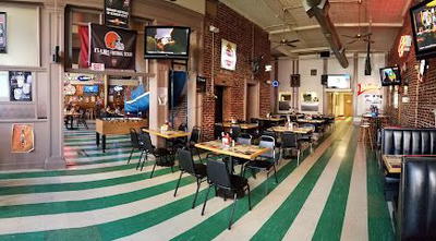 The Quaff Sports Bar And Grill