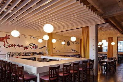 Novel Restaurant
