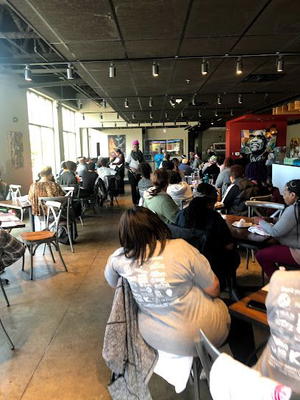 Soiree Southern Cajun Fusion Steakhouse