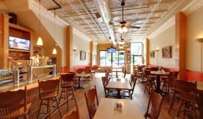 Teocali Mexican Restaurant & Cantina