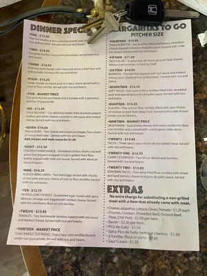 Guadalajara Grill