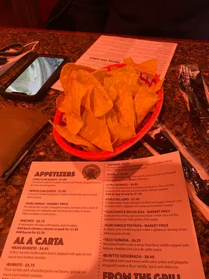 Rambos Tacos