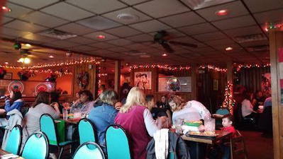 Ponak's Mexican Kitchen & Bar