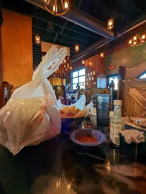 El Canelo Mexican Restaurant