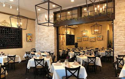 JJ's Restaurant