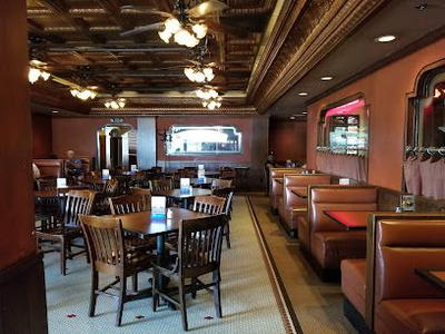 Gates Bar-B-Q