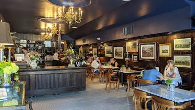 TAILLEUR RESTAURANT
