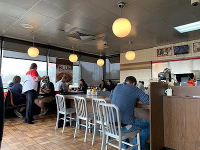 Waffle House