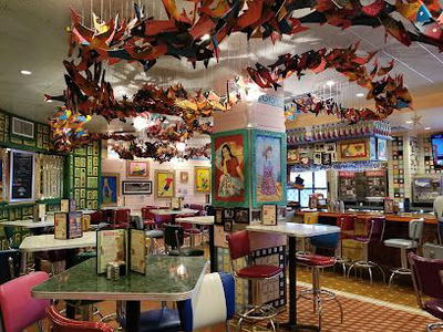Chuy's
