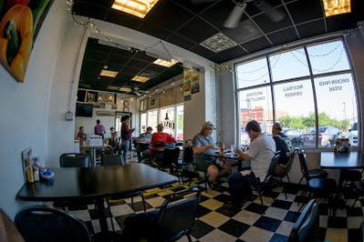 City Diner