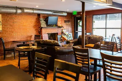 Rendezvous Cafe & Wine Bar