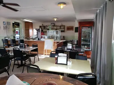 Made Today Cafe & Bakery