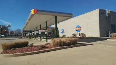 Sonic Drive-In