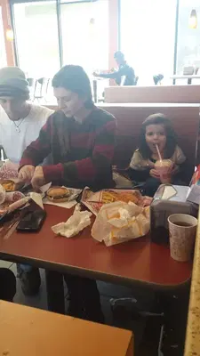 Jack in the Box