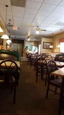 Stefanina's Pizzeria & Restaurant O'Fallon