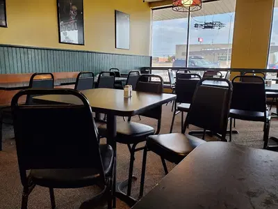 Pantera's Pizza
