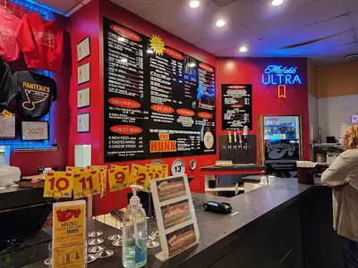 Business Photo